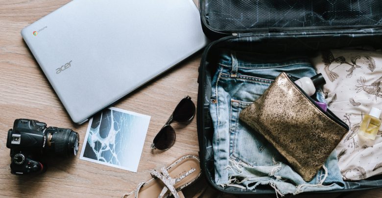 Essential Items to Pack for Your Next Business Trip