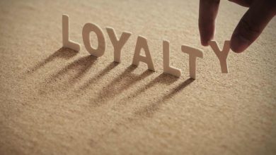 Reward the Loyalty of Your Employees