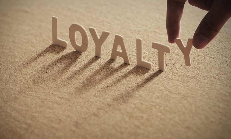 Reward the Loyalty of Your Employees