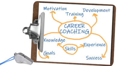 Career Coaching