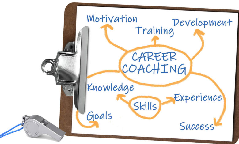 Career Coaching