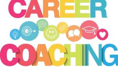 Career Coaching