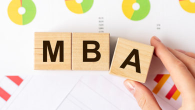 How An MBA Can Supercharge Your Career