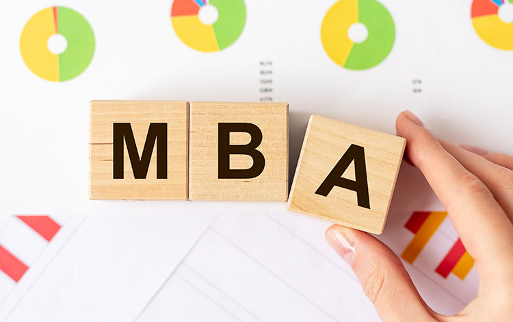 How An MBA Can Supercharge Your Career