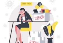 Dealing With a Job Loss